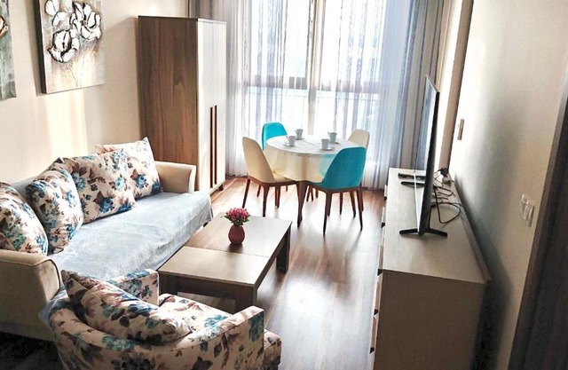Luxury Apartment Azure Coast Panorama
