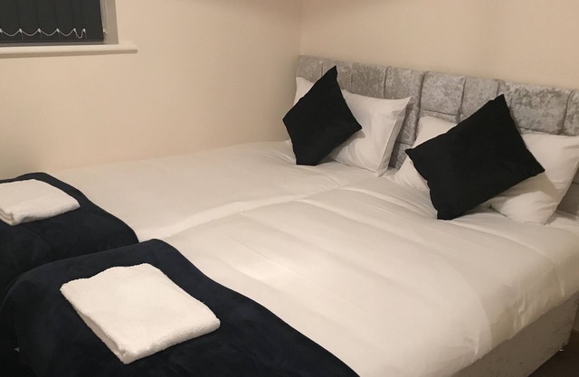 Appartement de luxe Basildon Town Center