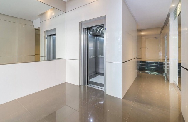 Luxury Apartment - Belgrano 4B