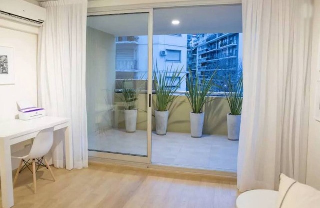 Luxury Apartment - Belgrano 3B