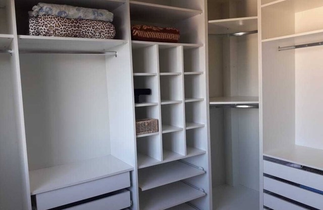 Appartement de luxe.