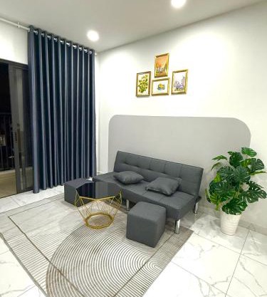 Luxury Apartment Charm City