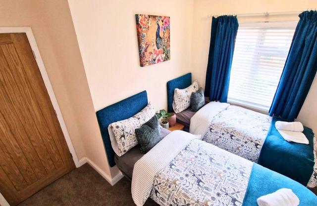 Vue sur Rue-Appartement-Salle de bain privée séparée