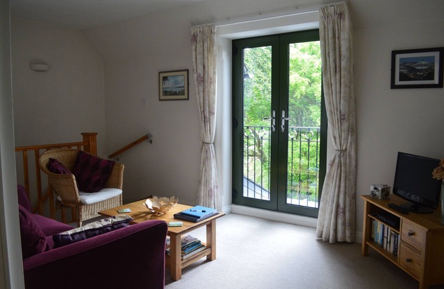 Jurassic Coast Apartment