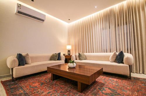 luxury apartment - COZY apt