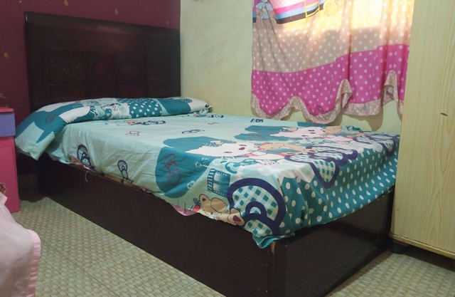Luxury apartment at the heart of Maadi