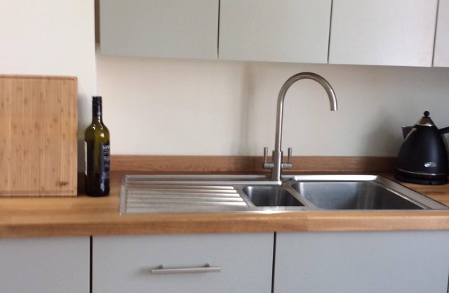 Appartement de luxe emplacement fantastique au coeur de la ville de marché de Holt