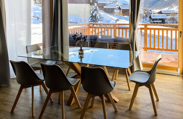Appartement de luxe pour 8 personnes | Bain turc | Connecté à Mottolino