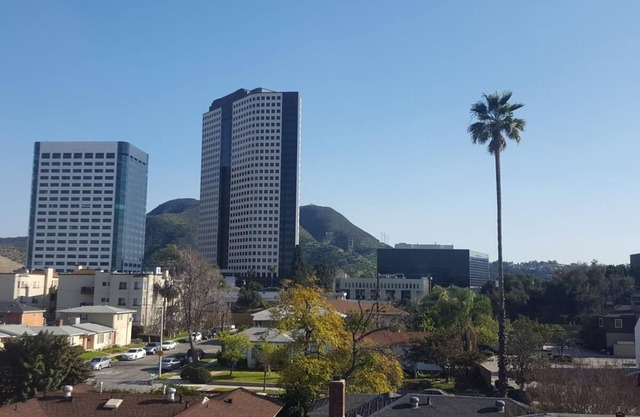 Luxury Apartment in Burbank
