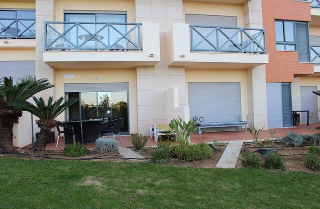 Appartement de luxe à Corcovada