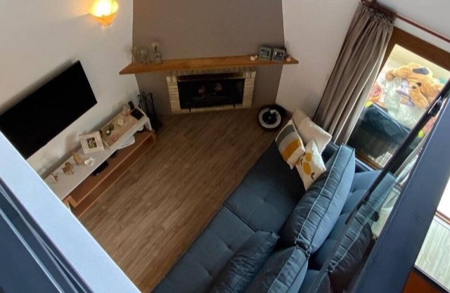 Luxury Apartment in Campos do Jordão