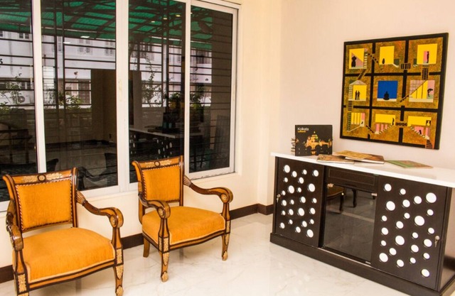 Appartement LUXE