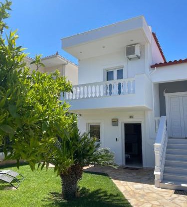 Luxury Apartment in Kato Assos - Villa Orangerie