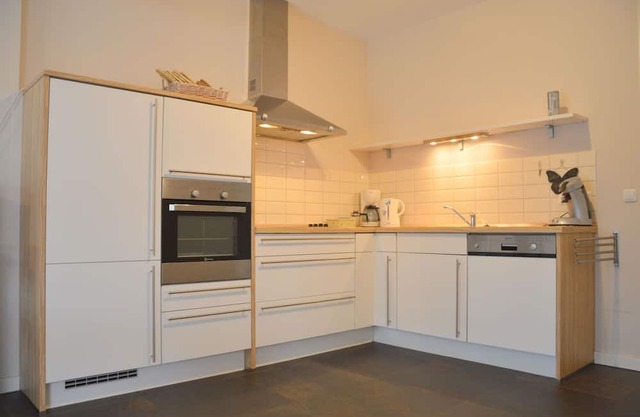 Appartement de luxe à Posterholt avec terrasse