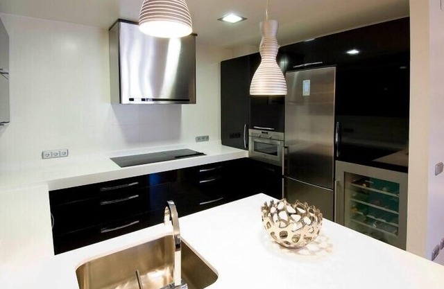 Appartement de luxe à Salinas 100 mètres des dunes de la plage vues