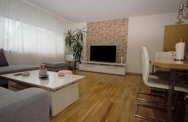 Luxury Apartment in Stuttgart