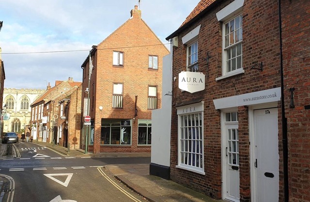 Appartement de luxe au coeur de Beverley