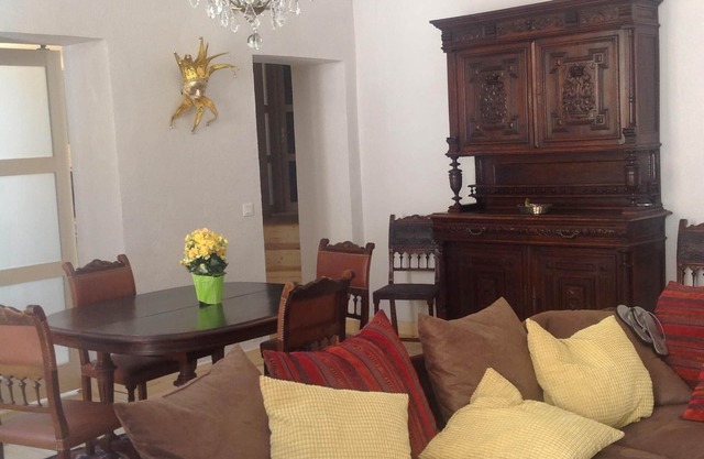 Appartement de luxe dans le centre historique de Béziers médiévales, Sud de la France