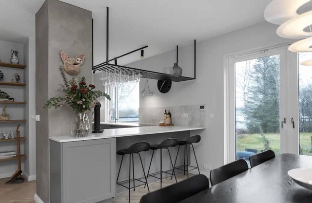 Luxury Apartment