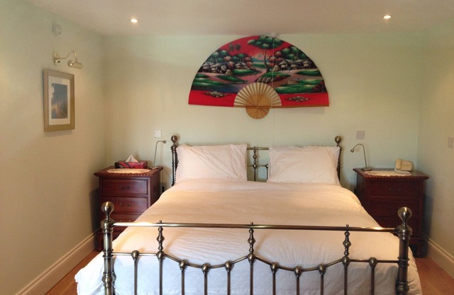 Appartement de luxe Lily Suite