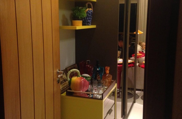 Appartement de luxe situé dans la copropriété Quinta das Lagoas Reserva