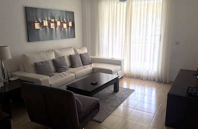 Appartement de luxe près de la plage d'Arenal, Javea. 8 couchages. Entièrement équipé. A / Con complet