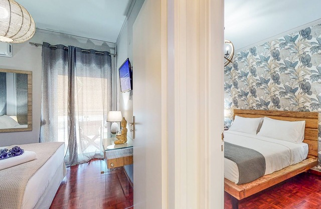 Luxury apartment near to heart of Heraklion city center