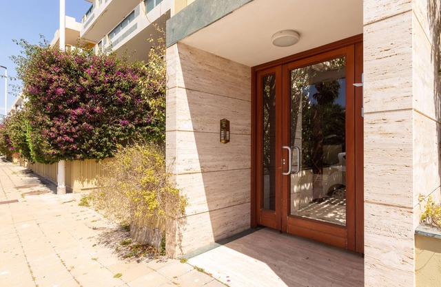 Luxury Apartment, near Molentargius Natural Park and Poetto Beach