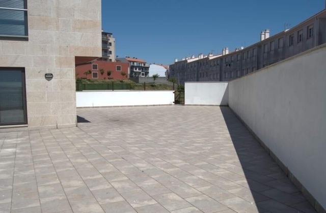 Appartement de luxe sur la plage