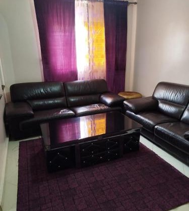 luxury apartment Ryad zitoune