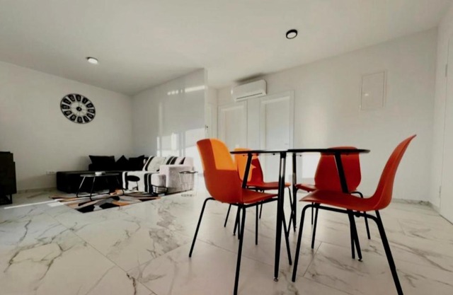 Luxury apartment Sea View