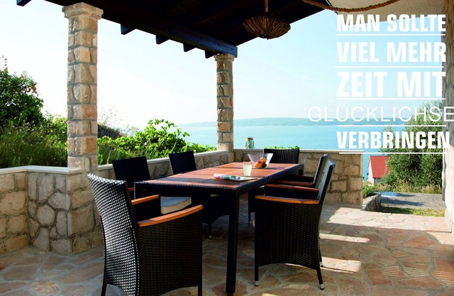 Luxury apartment Seside Zavala