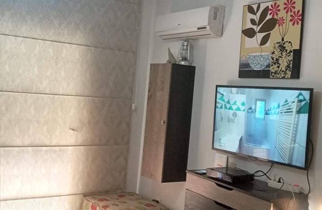 APPARTEMENT HAUT STANDING