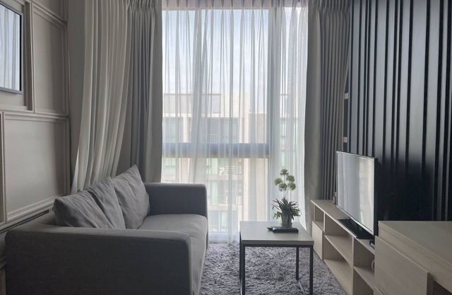 Luxury Apartment @Trendy Nimman Road