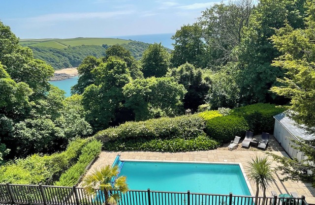 Offrant maintenant 10% de réduction sur la réservation d'été! Appartement de luxe avec piscine privée