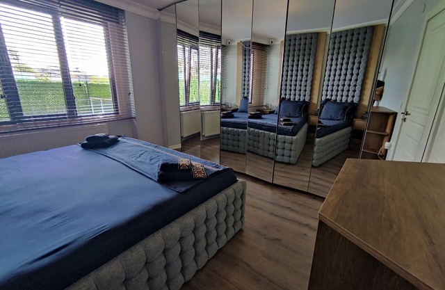 Luxury Apartment with Garden - Next to Forest