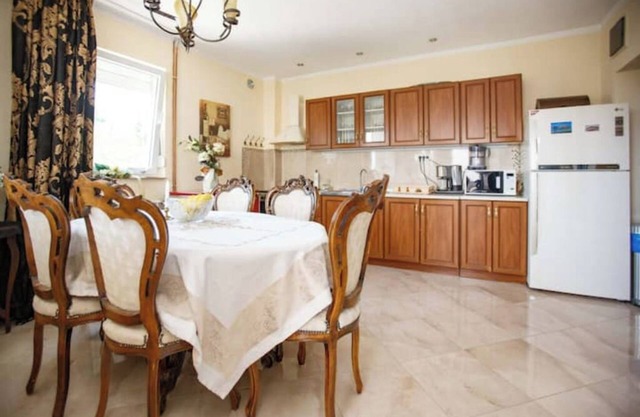 Luxury apartment2 with pool Tiggelbeck Villa