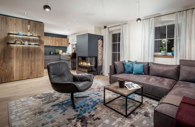Luxury Apartments "R6 Tegernsee"