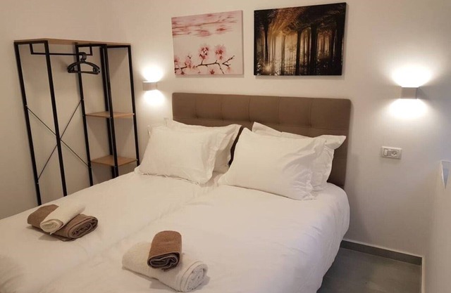 Appartement de luxe aux portes de Jérusalem ** Neuf **