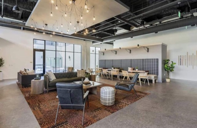 Luxury Apt+Gym+ Ev Parking+Near Pitt UNI UPMC