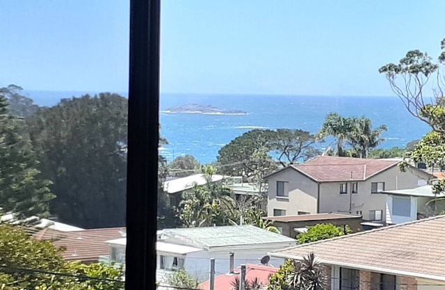Luxe à la baie de Tallawang Malua