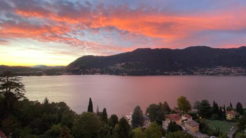 Luxury Attic 88 on Lake Como - By Breva Collections