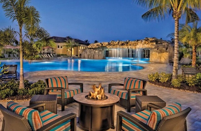 Luxury Awaits In Our 2 Bed 2 Bath at Bonita National