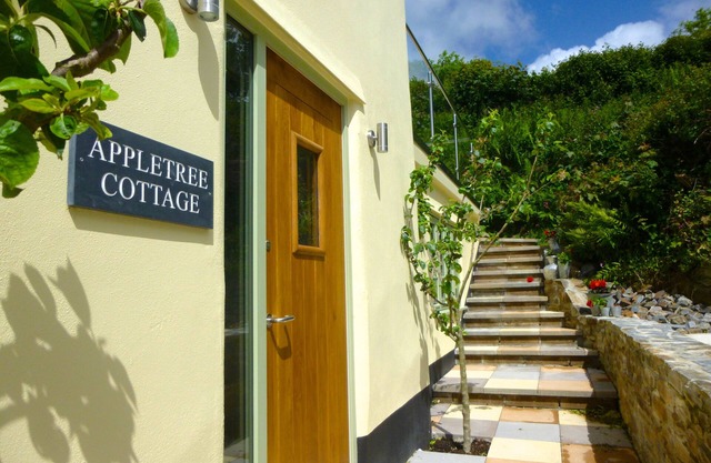 Grange de luxe sur les franges de Start Bay