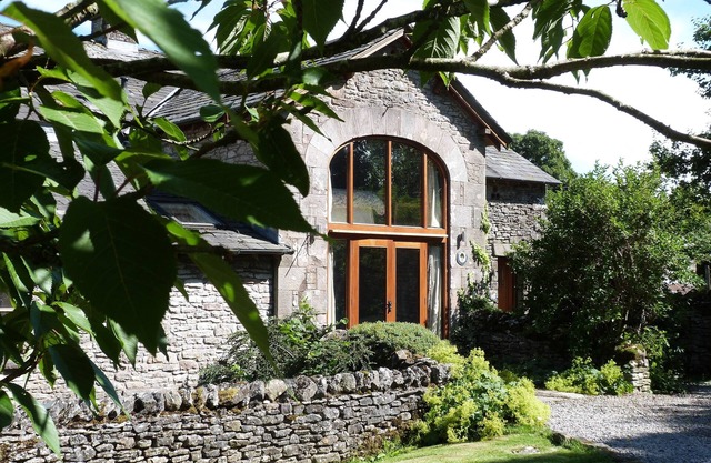 Conversion de Grange de Prestige - Orchard View