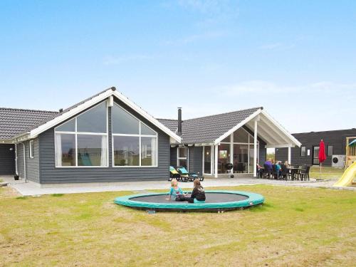 Luxury Beach House for 14 - By Traum Ferienwohnungen