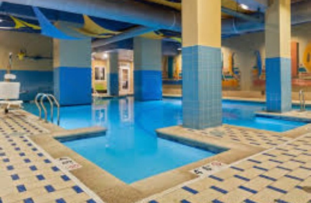 Luxury Beachfront Resort Studio w/Kitchenette in VA Beach Sleeps 2