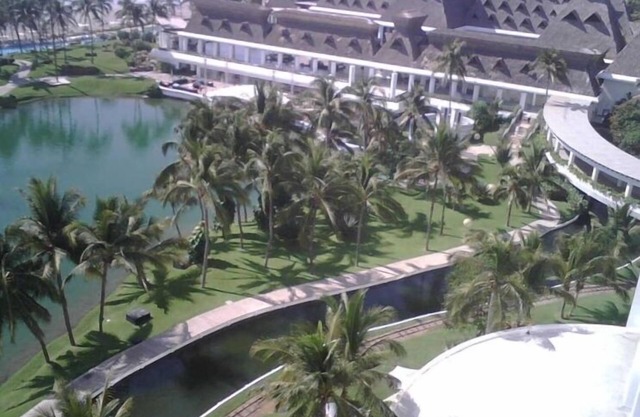 De luxe et de beauté au Grand Mayan Resorts à travers le Mexique