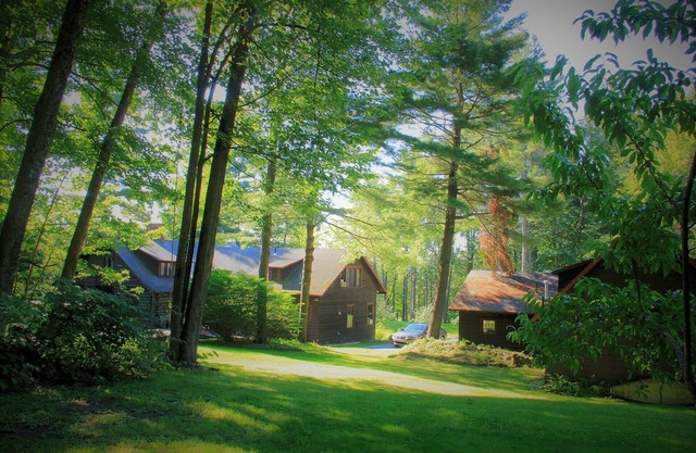 Spaceous Retreat, à quelques minutes du centre-ville de Lenox, Kripalu et Tanglewood Main Gate