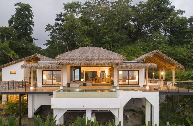 Boutique de luxe Villa Aventura
